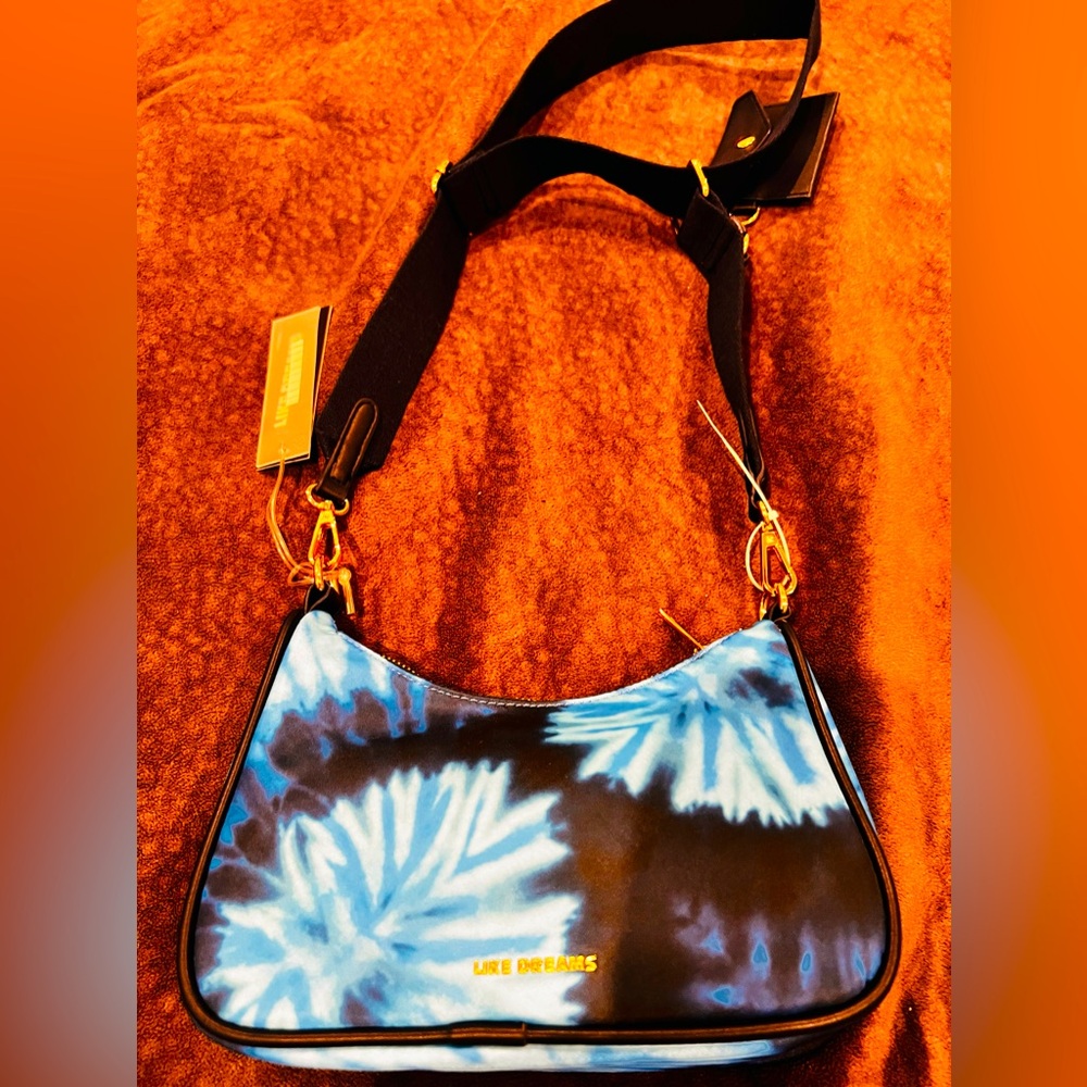 Brand New Crossbody Bag
